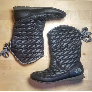 The North Face Quilted Winter Boot *CLOSING SOON*